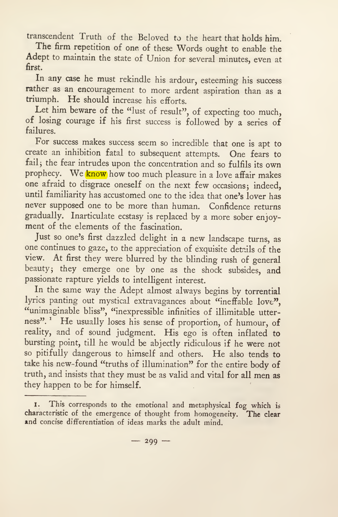 Original scan of Magick in Theory and Practice (Section 3), PDF page 95