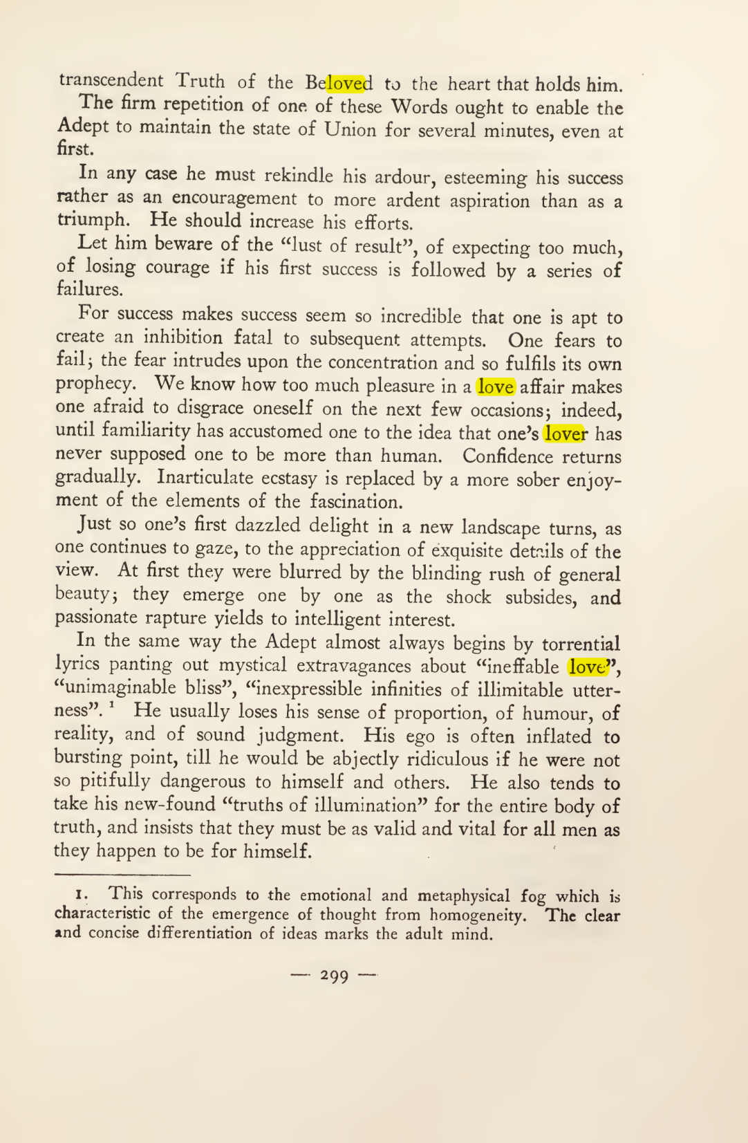 Original scan of Magick in Theory and Practice (Section 3), PDF page 95