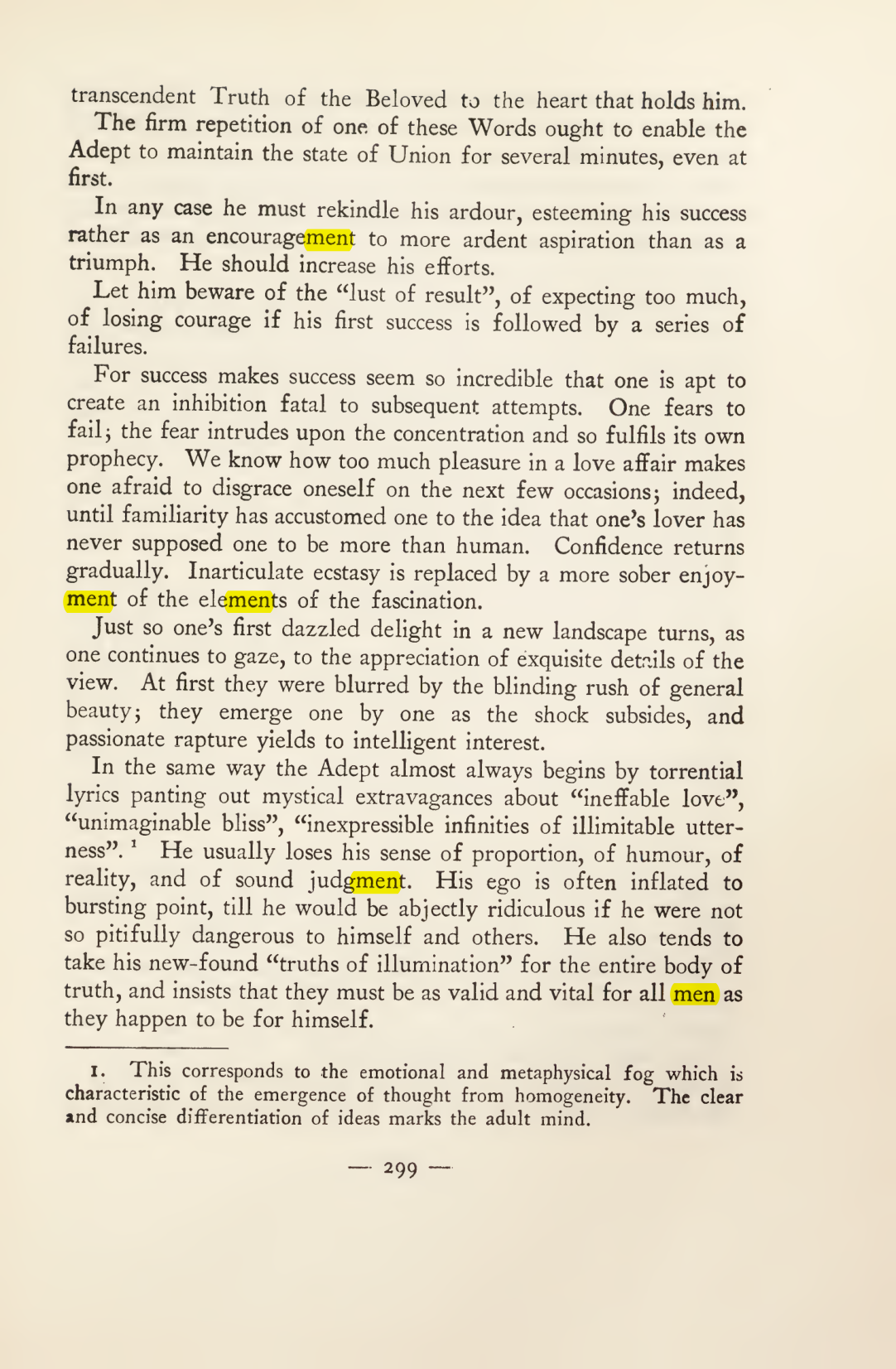 Original scan of Magick in Theory and Practice (Section 3), PDF page 95