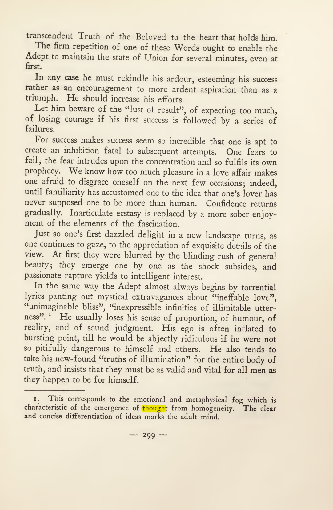 Original scan of Magick in Theory and Practice (Section 3), PDF page 95