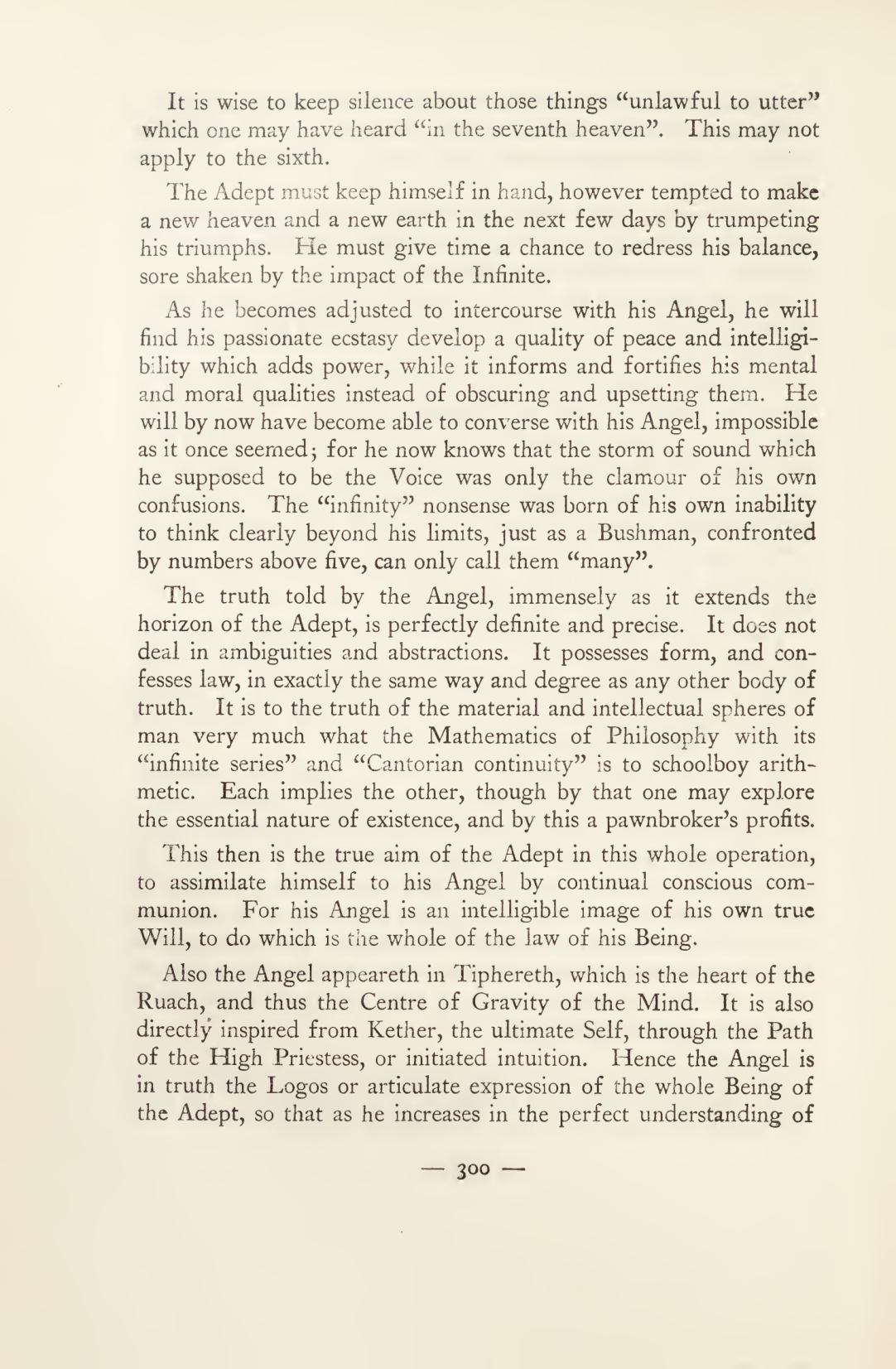 Original scan of Magick in Theory and Practice (Section 3), PDF page 96