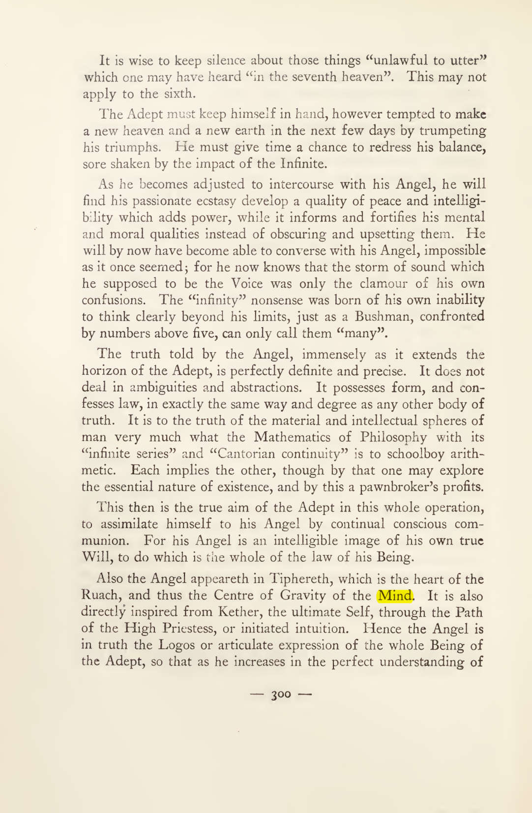 Original scan of Magick in Theory and Practice (Section 3), PDF page 96