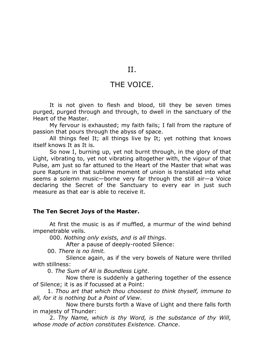 Original scan of The Heart of the Master, PDF page 12