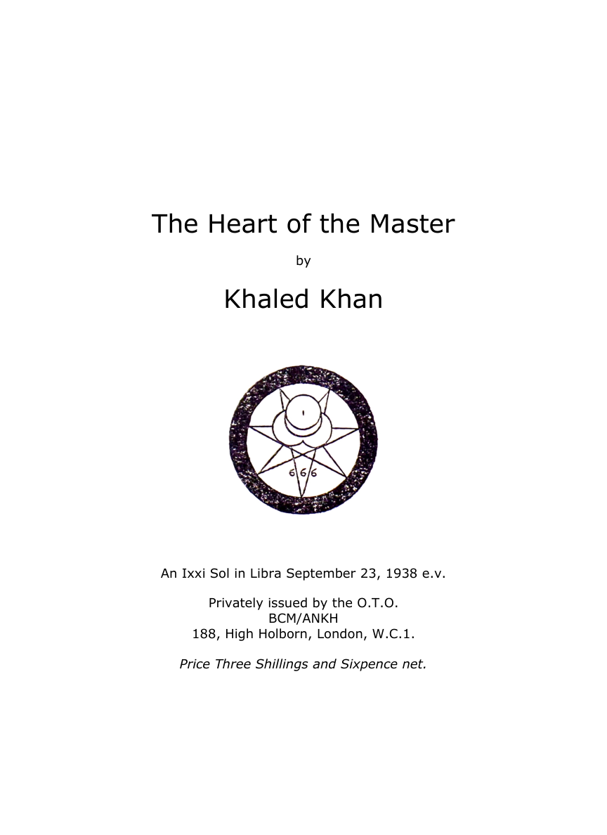 Original scan of The Heart of the Master, PDF page 3