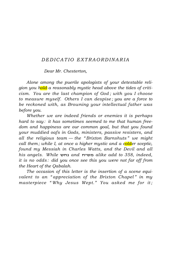 Original scan of Why Jesus Wept, PDF page 12