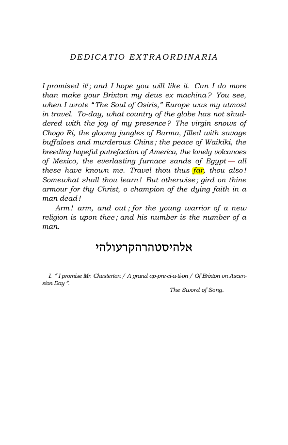 Original scan of Why Jesus Wept, PDF page 13
