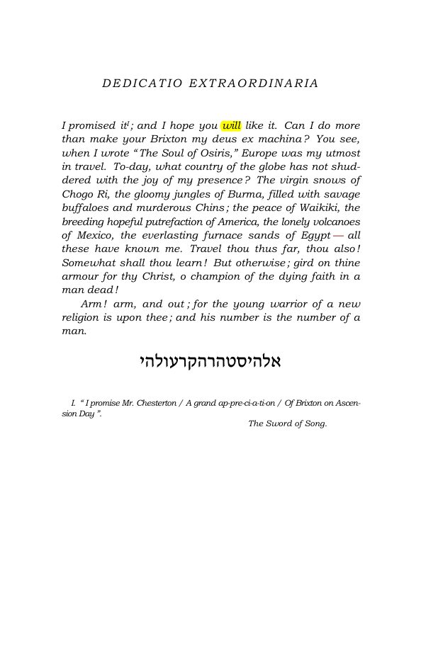 Original scan of Why Jesus Wept, PDF page 13