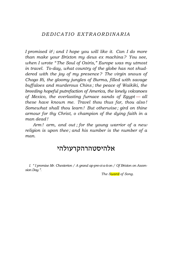 Original scan of Why Jesus Wept, PDF page 13