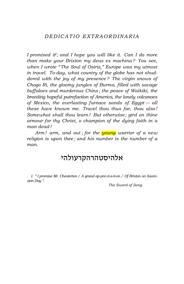 Original scan of Why Jesus Wept, PDF page 13