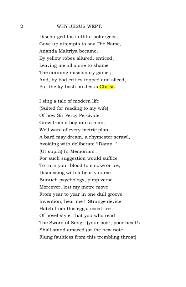 Original scan of Why Jesus Wept, PDF page 16