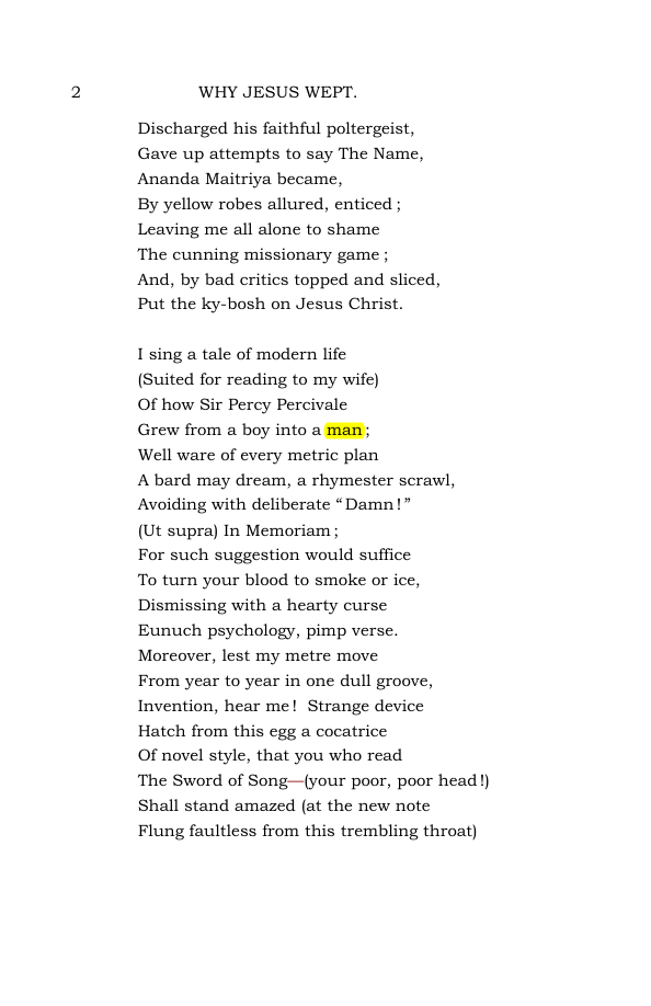 Original scan of Why Jesus Wept, PDF page 16