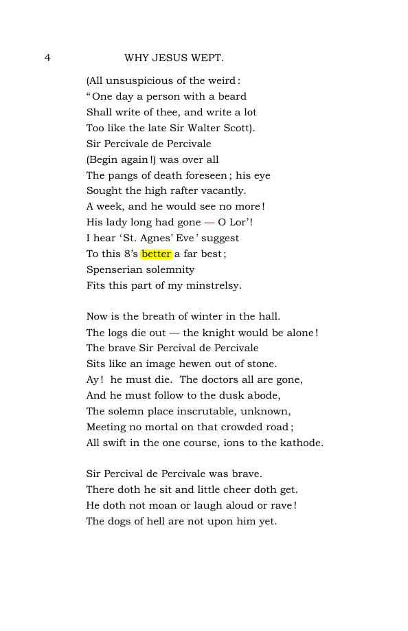 Original scan of Why Jesus Wept, PDF page 18