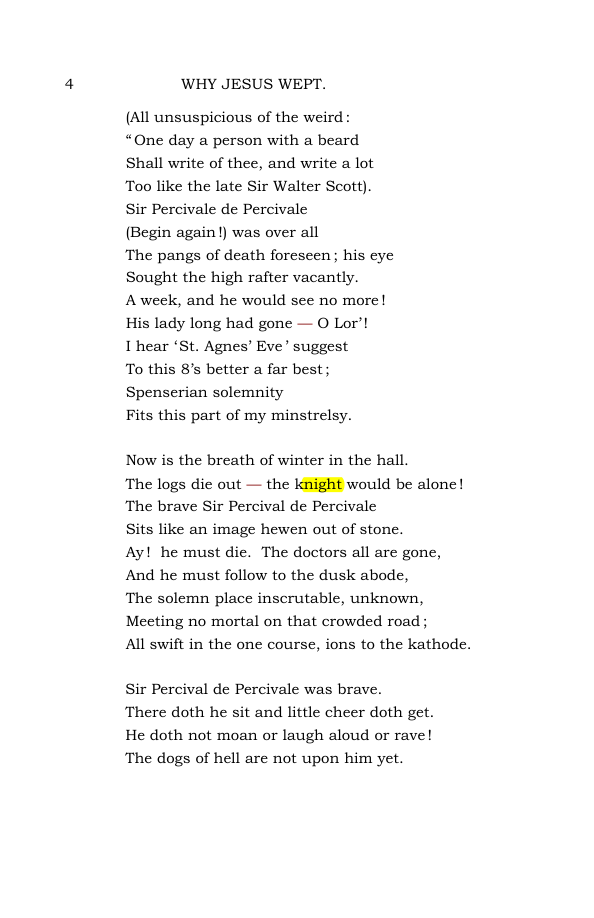 Original scan of Why Jesus Wept, PDF page 18