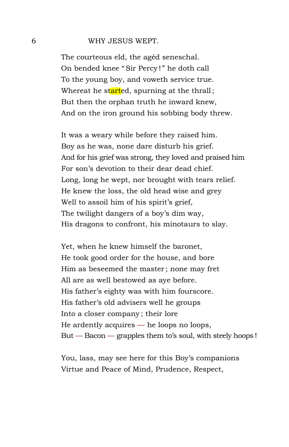 Original scan of Why Jesus Wept, PDF page 20