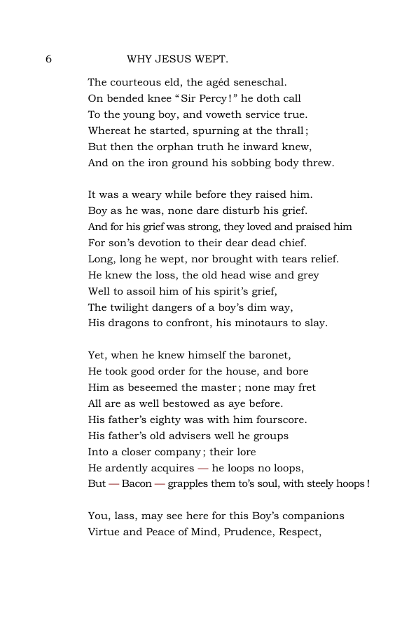 Original scan of Why Jesus Wept, PDF page 20