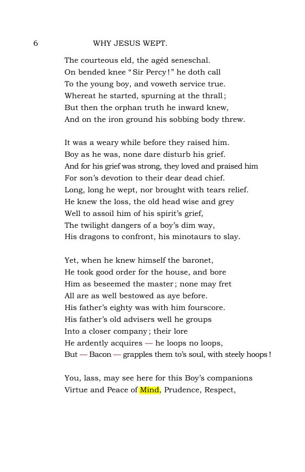 Original scan of Why Jesus Wept, PDF page 20