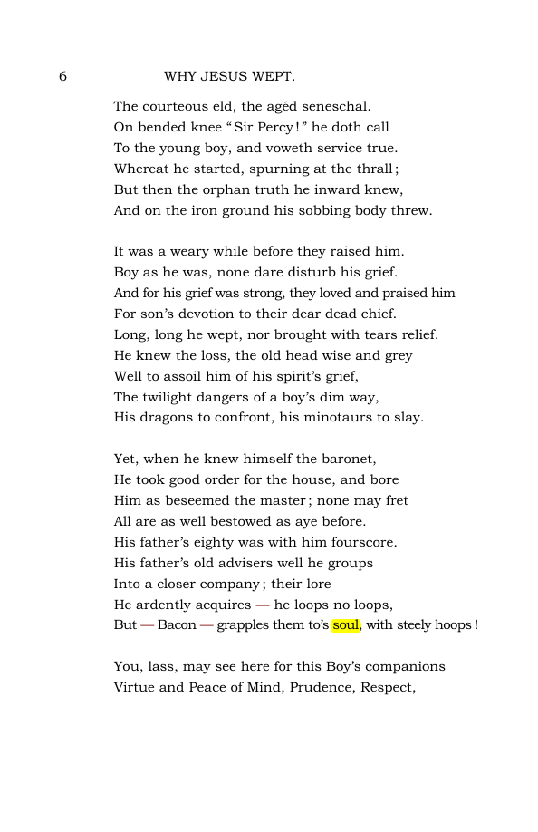 Original scan of Why Jesus Wept, PDF page 20
