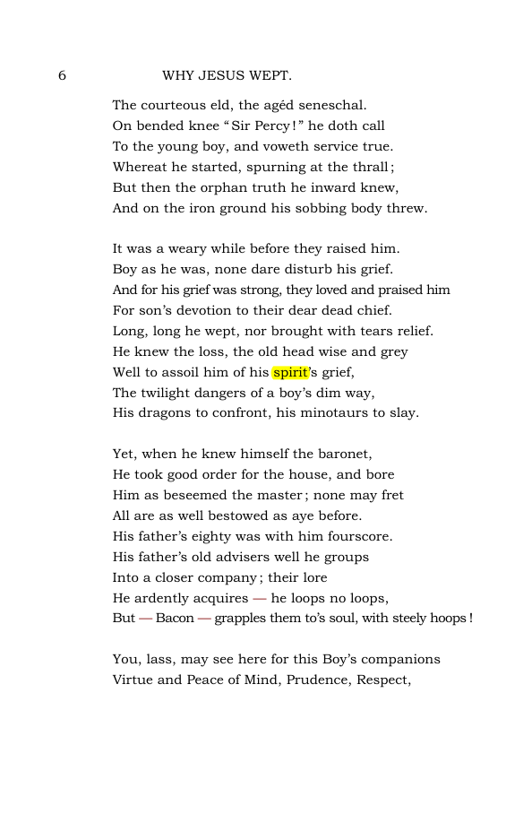 Original scan of Why Jesus Wept, PDF page 20
