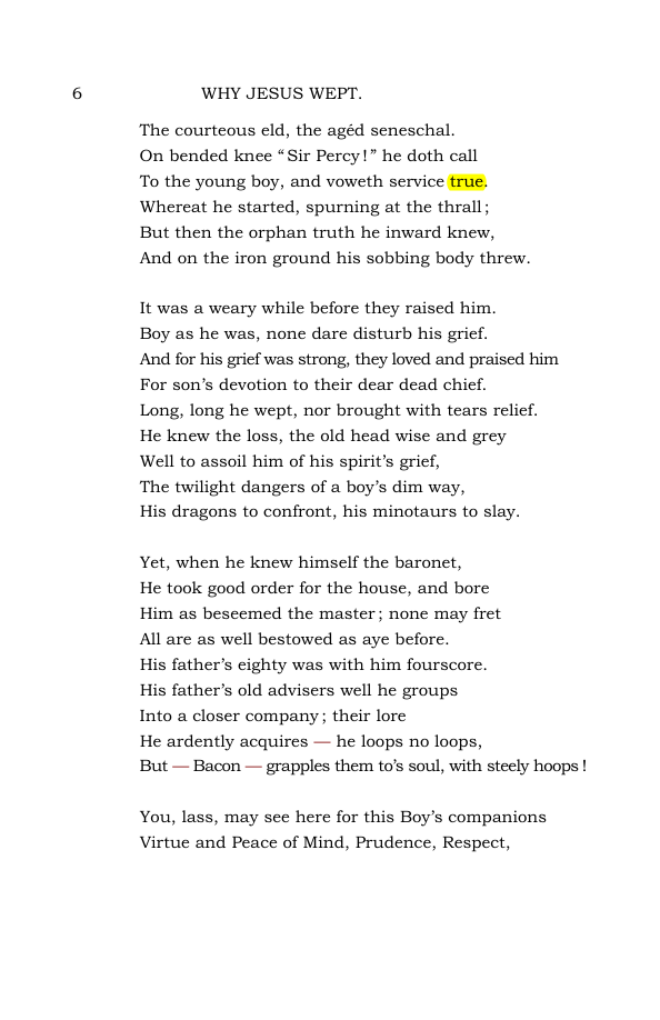 Original scan of Why Jesus Wept, PDF page 20