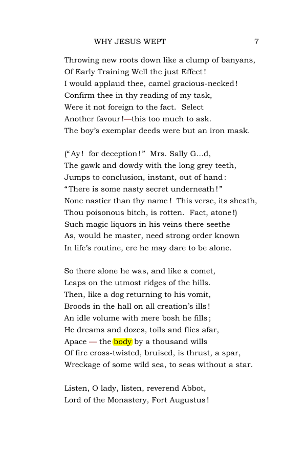 Original scan of Why Jesus Wept, PDF page 21