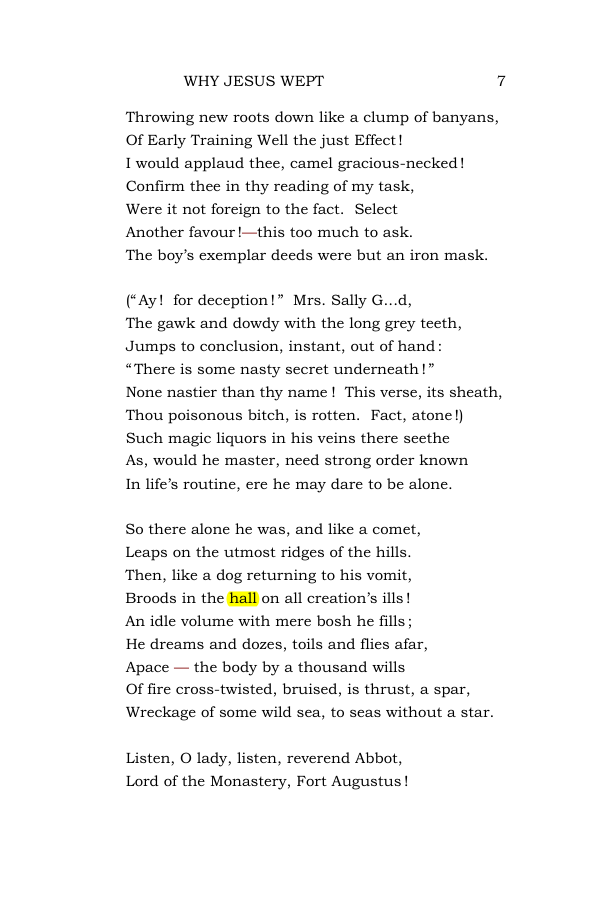 Original scan of Why Jesus Wept, PDF page 21