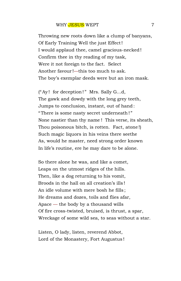 Original scan of Why Jesus Wept, PDF page 21