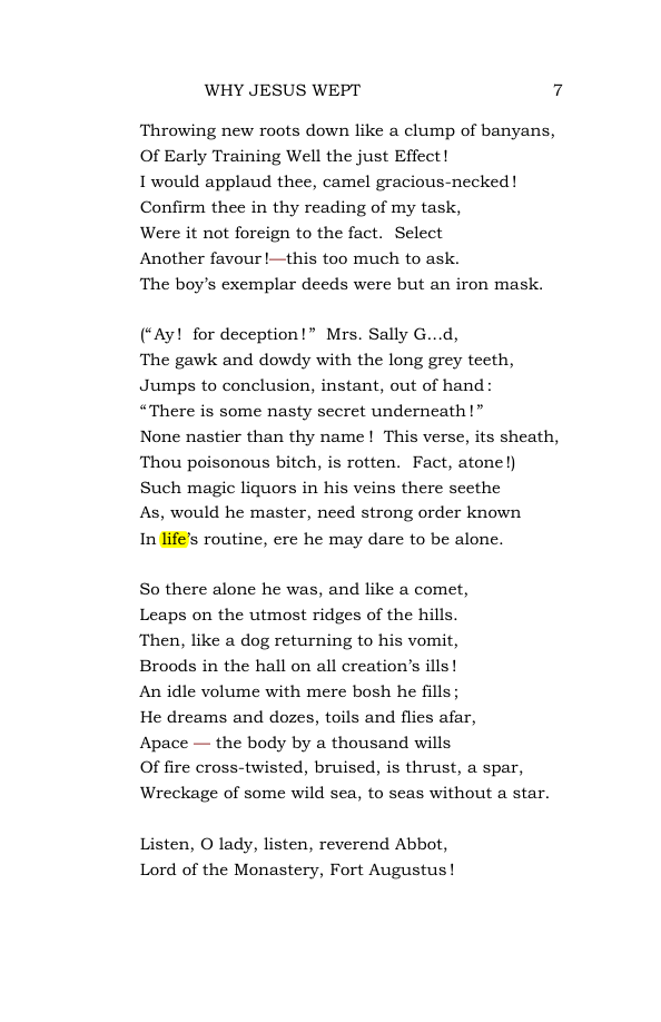 Original scan of Why Jesus Wept, PDF page 21