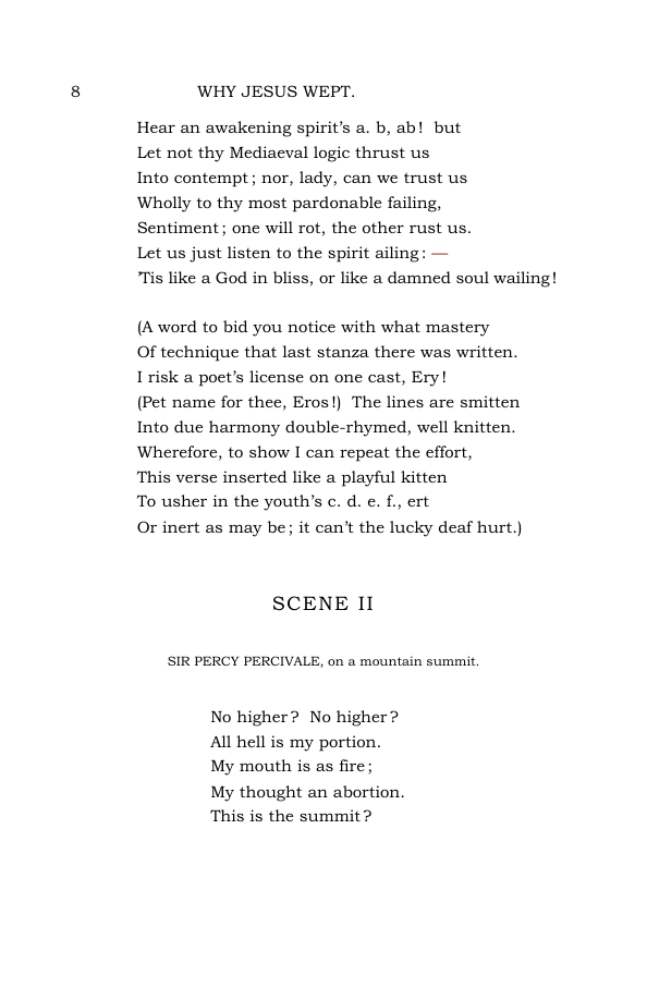 Original scan of Why Jesus Wept, PDF page 22