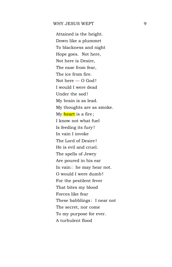 Original scan of Why Jesus Wept, PDF page 23