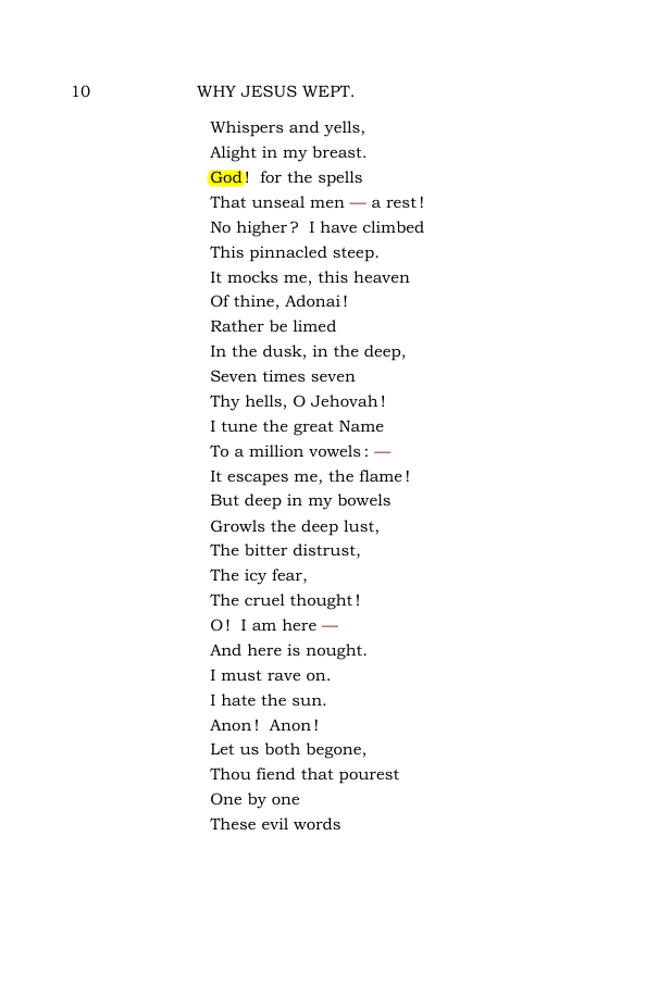 Original scan of Why Jesus Wept, PDF page 24