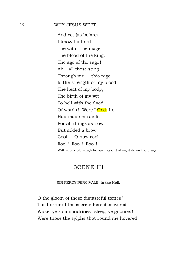 Original scan of Why Jesus Wept, PDF page 26