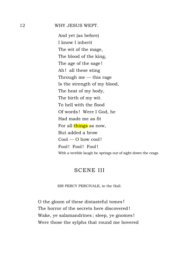 Original scan of Why Jesus Wept, PDF page 26