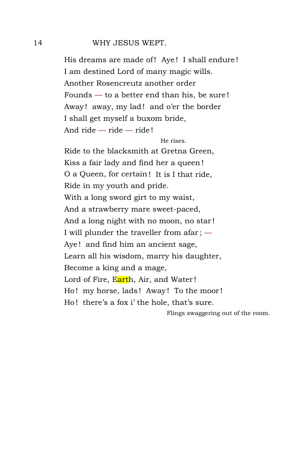 Original scan of Why Jesus Wept, PDF page 28
