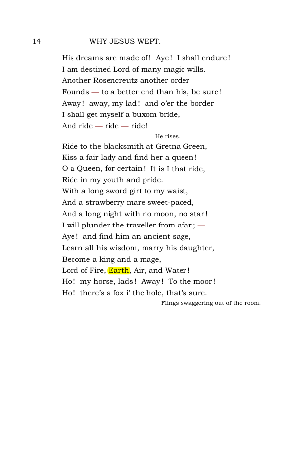 Original scan of Why Jesus Wept, PDF page 28