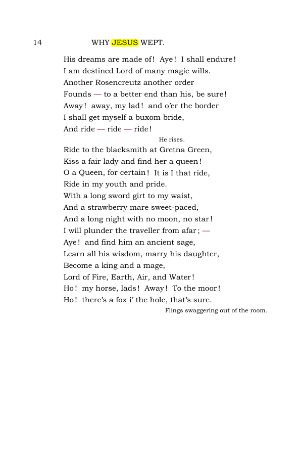 Original scan of Why Jesus Wept, PDF page 28