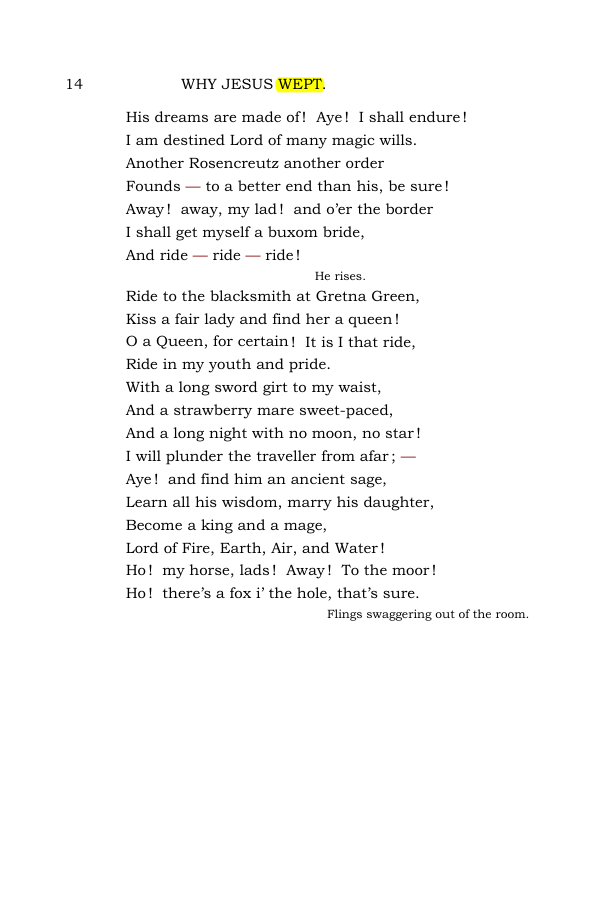 Original scan of Why Jesus Wept, PDF page 28