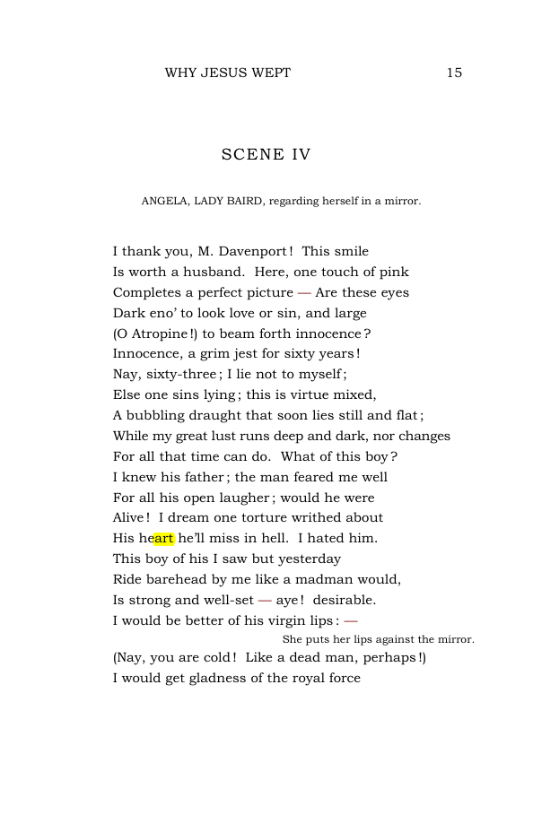 Original scan of Why Jesus Wept, PDF page 29