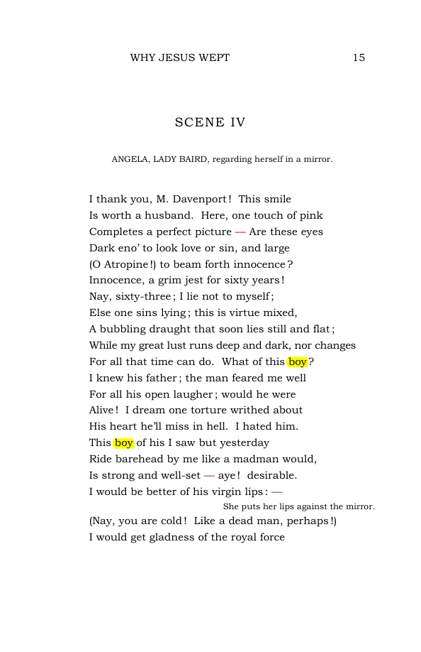 Original scan of Why Jesus Wept, PDF page 29