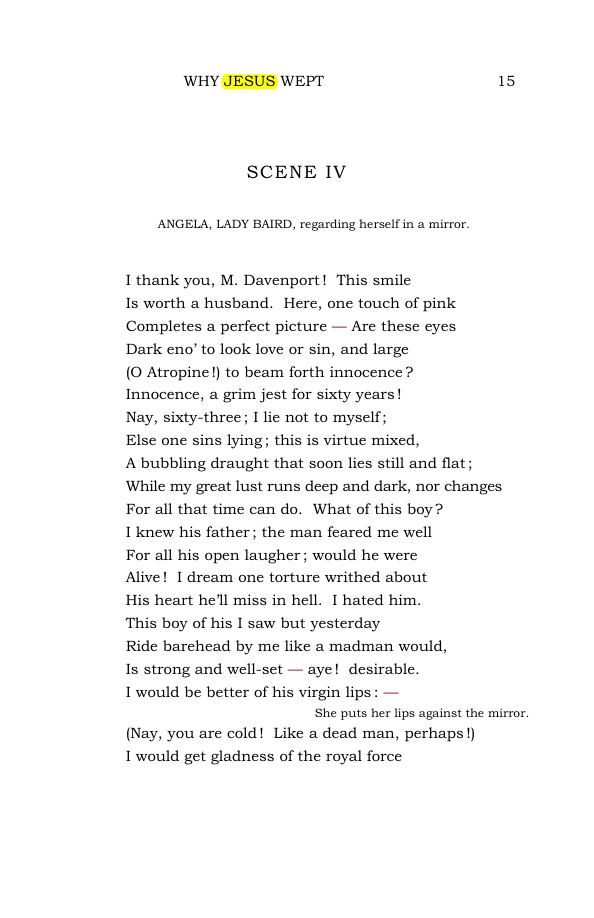 Original scan of Why Jesus Wept, PDF page 29