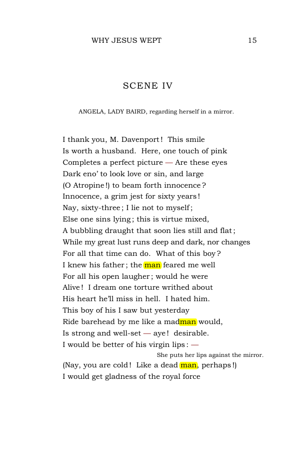 Original scan of Why Jesus Wept, PDF page 29