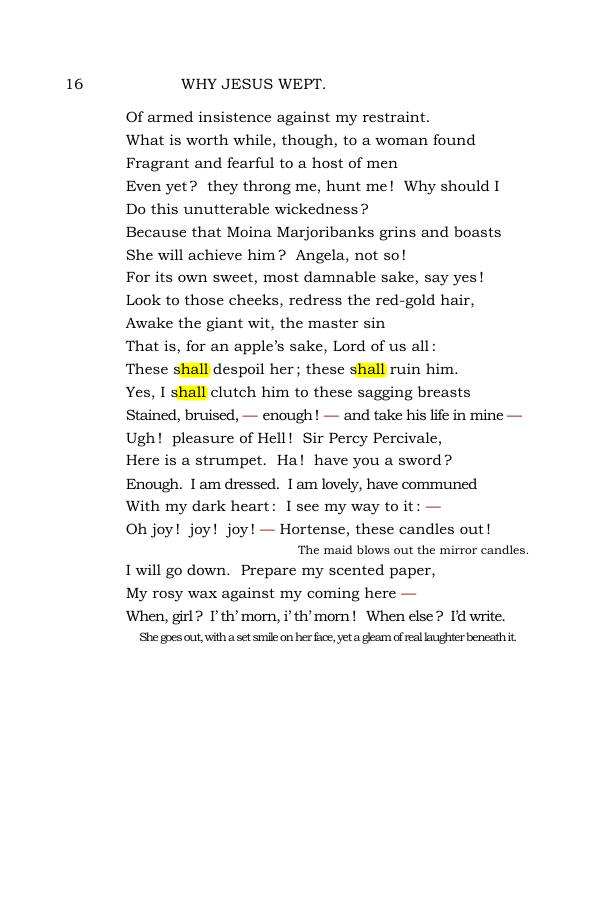 Original scan of Why Jesus Wept, PDF page 30