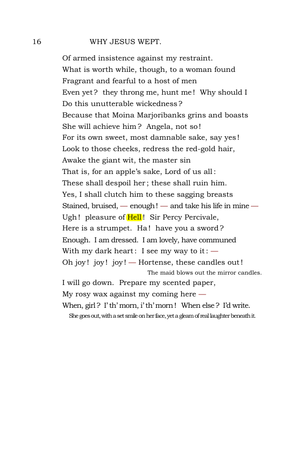 Original scan of Why Jesus Wept, PDF page 30
