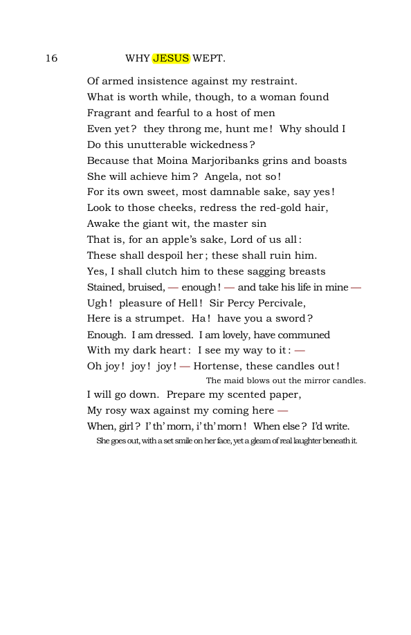 Original scan of Why Jesus Wept, PDF page 30