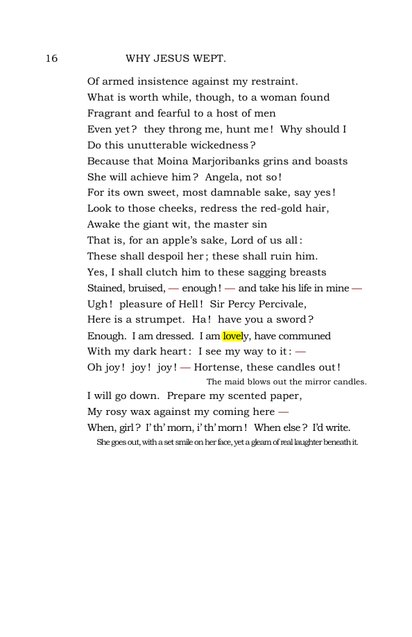 Original scan of Why Jesus Wept, PDF page 30