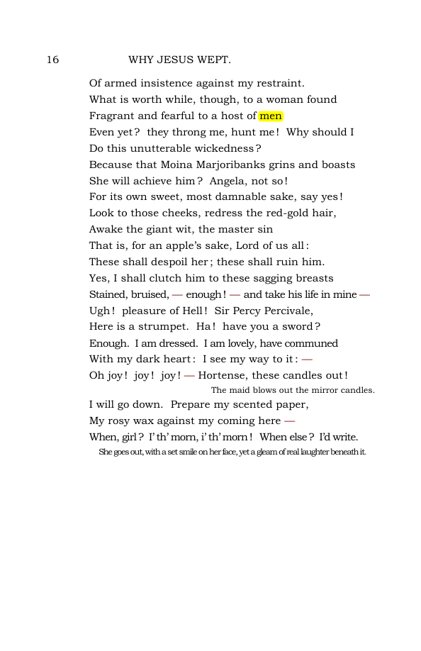 Original scan of Why Jesus Wept, PDF page 30
