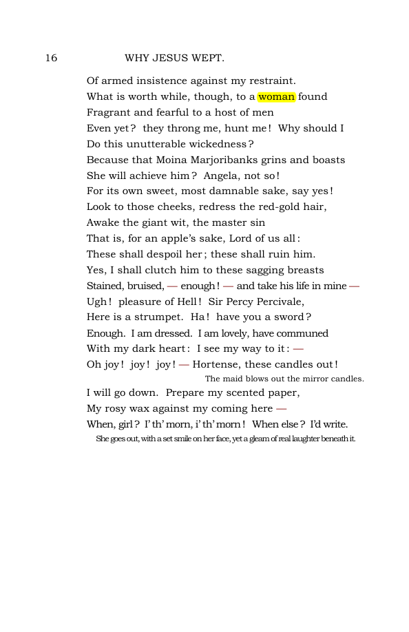 Original scan of Why Jesus Wept, PDF page 30