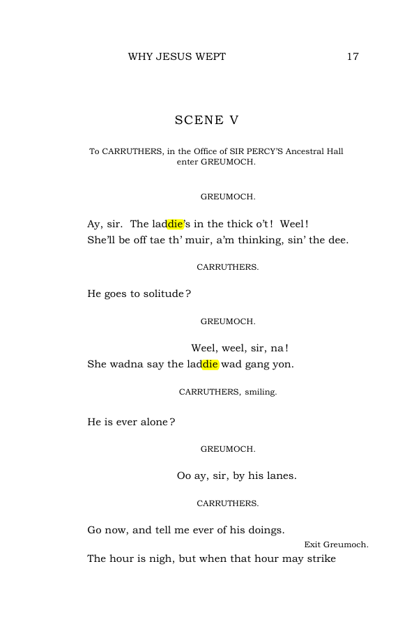 Original scan of Why Jesus Wept, PDF page 31