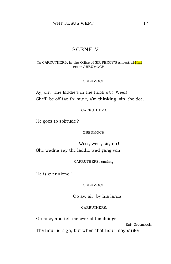 Original scan of Why Jesus Wept, PDF page 31