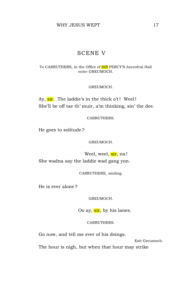 Original scan of Why Jesus Wept, PDF page 31