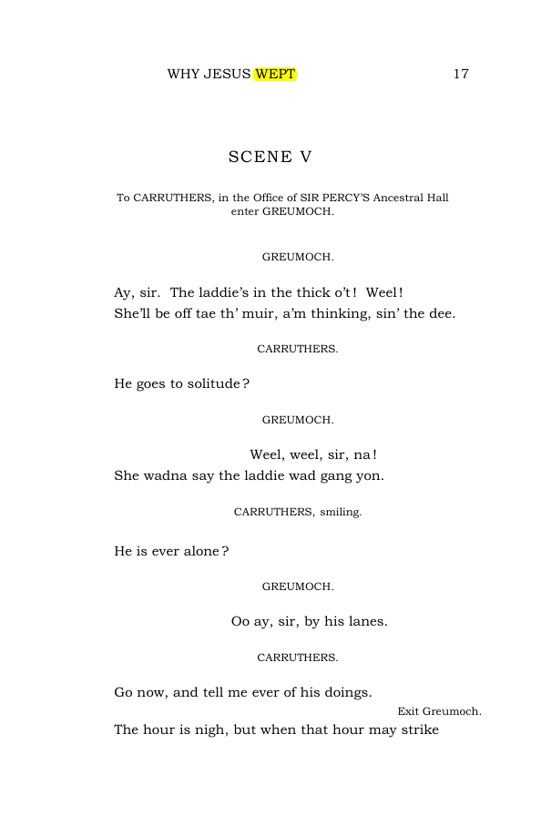 Original scan of Why Jesus Wept, PDF page 31